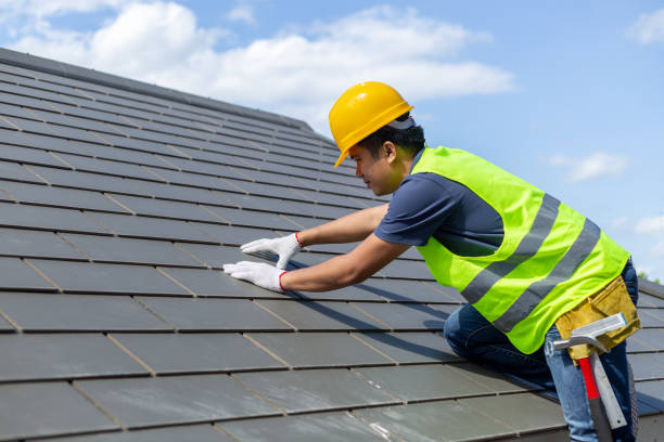 Best Roof Ventilation Installation  in Wd, AR