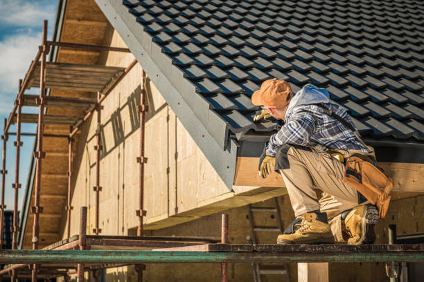 Best Tile Roofing Installation  in Wd, AR